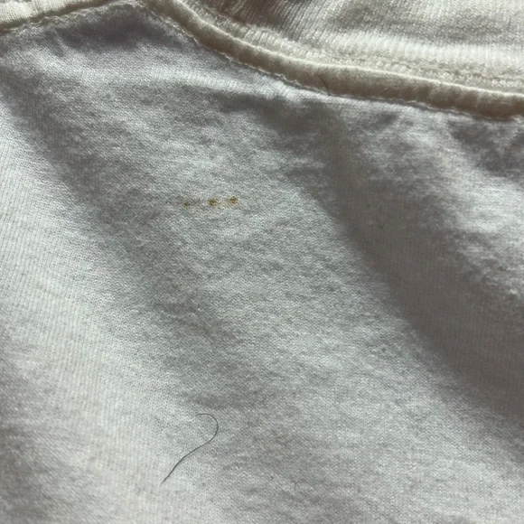 Vintage 80’s Danskin Crop Top - Picture 4 of 5